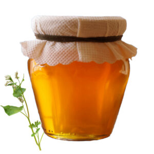 мед из гречихи