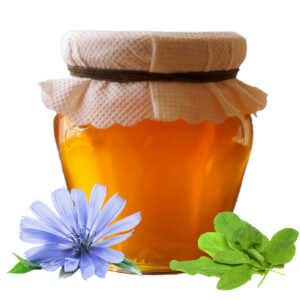 луговой цветочный мед