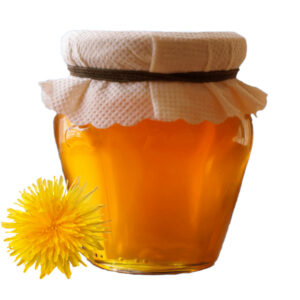 натуральный майский мед